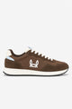 Sneaker Marrón | Retro