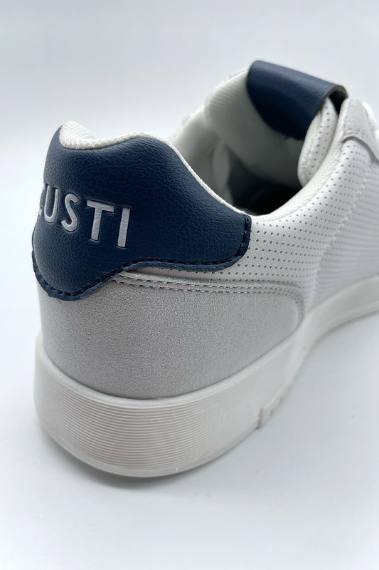 Sneakers Cangrejito Navy