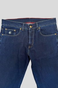 Pantalón Vaquero Piedra | Juli