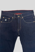 Pantalón Vaquero Suavizado | Juli