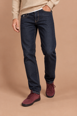 Pantalón Vaquero Suavizado | Juli