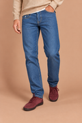 Pantalón Vaquero Ácido | Juli
