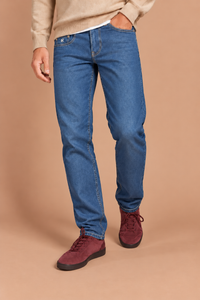 Pantalón Vaquero Ácido | Juli