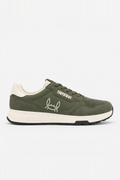 Sneaker Khaki | Ranger