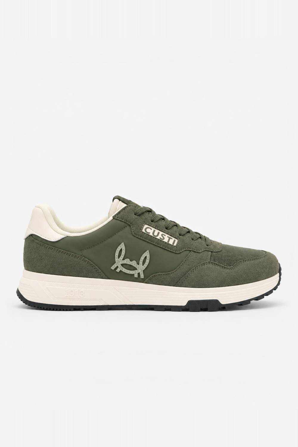 Sneaker Khaki | Ranger
