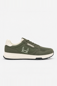 Sneaker Khaki | Ranger