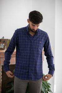 Camisa Villela